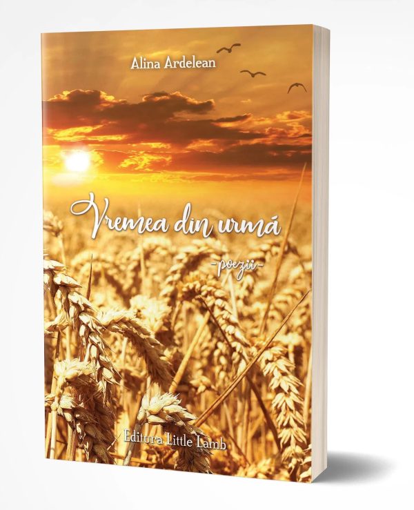 vremea-din-urma Vremea din urma - poezii