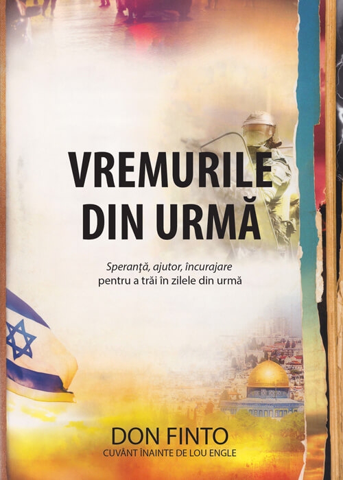 Vremurile din urma