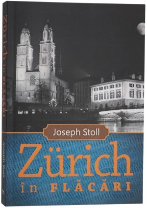 zurich Zurich in flacari