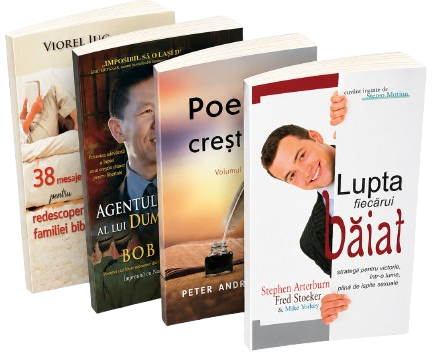 Editura Metanoia