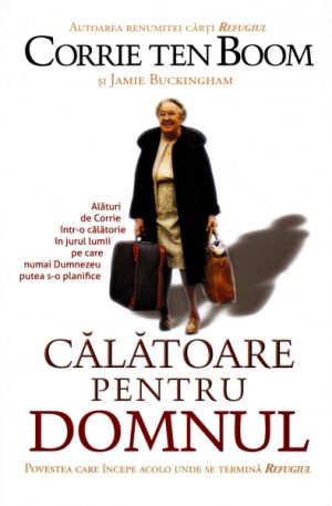 Călătoare pentru Domnul