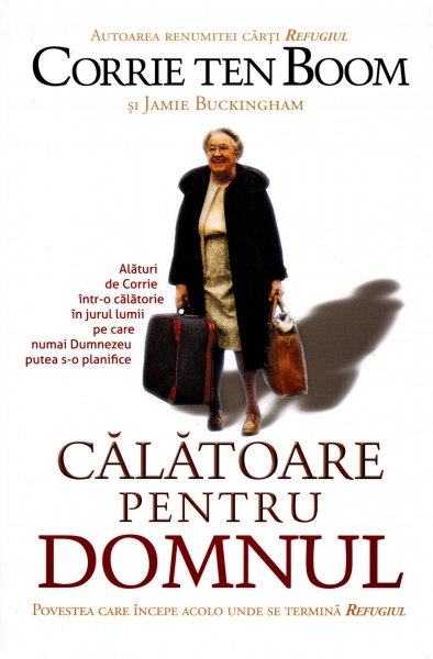 Călătoare pentru Domnul