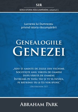 Genealogiile Genezei